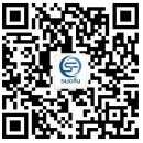Wechat QR code